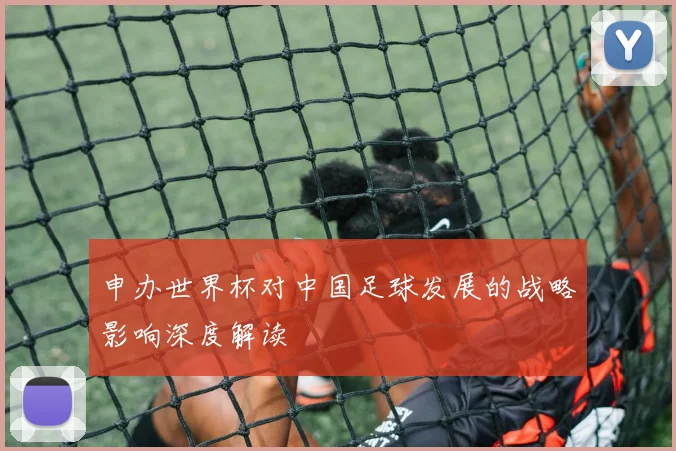 申办世界杯对中国足球发展的战略影响深度解读