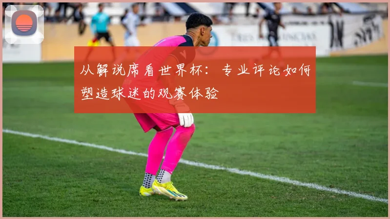 从解说席看世界杯：专业评论如何塑造球迷的观赛体验